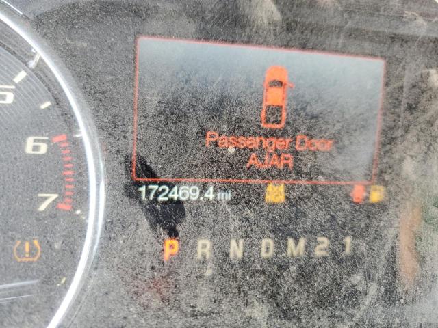 Photo 8 from auction – 2013 FORD F150 SUPER with VIN 1FTFW1EF3DFD54870
