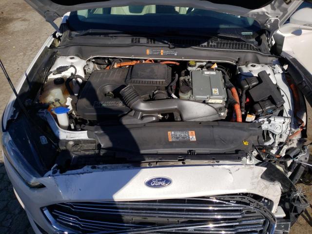 Photo 7 from auction – 2016 FORD FUSION TIT with VIN 3FA6P0SU1GR115969