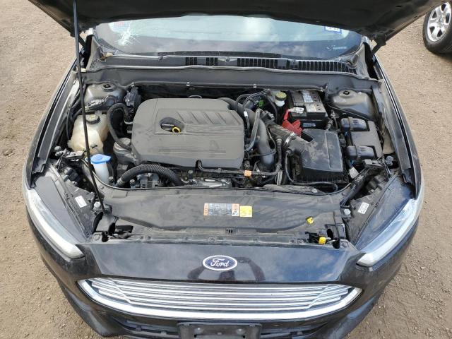 Photo 7 from auction – 2015 FORD FUSION SE with VIN 3FA6P0HD7FR127260