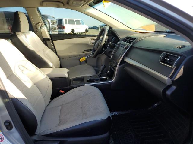 Photo 5 from auction – 2016 TOYOTA CAMRY LE with VIN 4T1BF1FK9GU225120