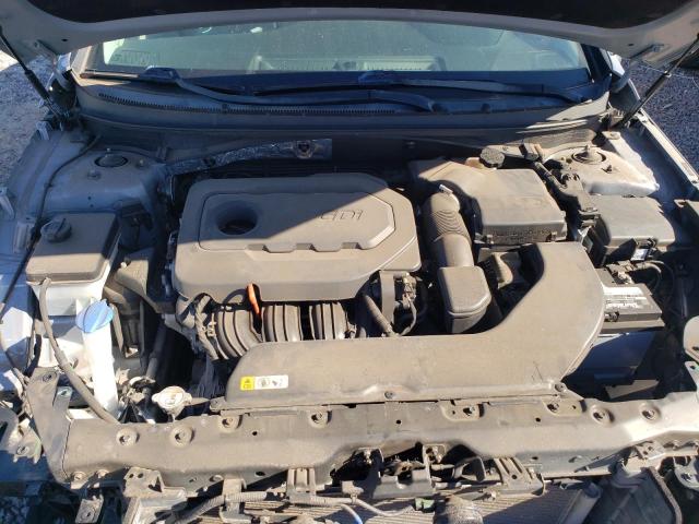 Photo 7 from auction – 2016 HYUNDAI SONATA SE with VIN 5NPE24AF9GH325608