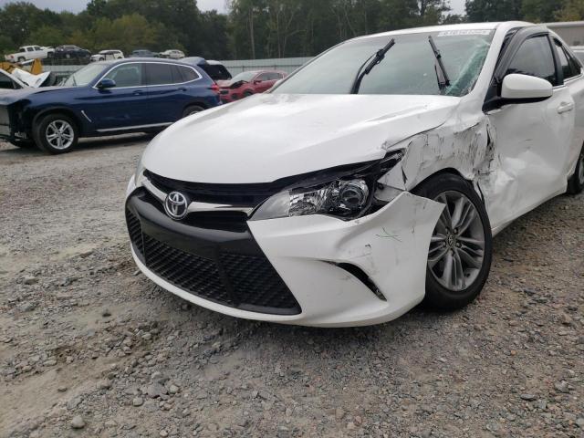 Photo 9 from auction – 2015 TOYOTA CAMRY LE with VIN 4T1BF1FK7FU917844