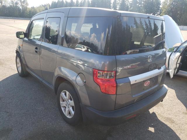Photo 3 from auction – 2011 HONDA ELEMENT EX with VIN 5J6YH2H78BL006021