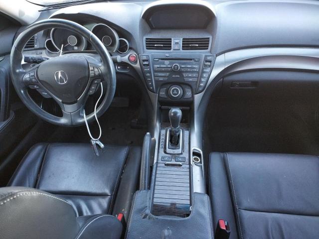 Photo 9 from auction – 2013 ACURA TL SE with VIN 19UUA8F3XDA018358