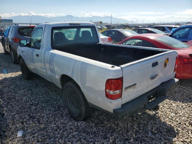 Photo 3 from auction – 2009 FORD RANGER with VIN 1FTYR10D59PA50169
