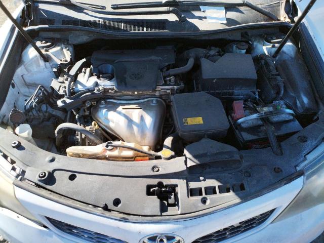 Photo 7 from auction – 2013 TOYOTA CAMRY L with VIN 4T1BF1FK6DU283715