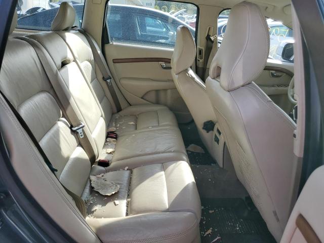 Photo 6 from auction – 2008 VOLVO XC70 with VIN YV4BZ982681010219
