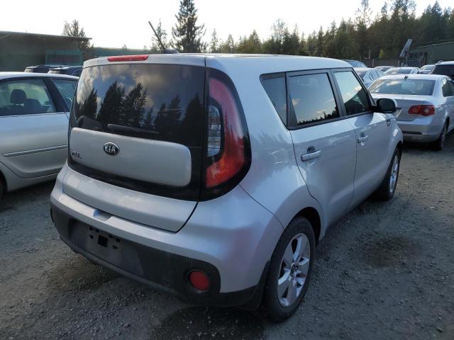 Photo 4 from auction – 2017 KIA SOUL with VIN KNDJN2A25H7469413