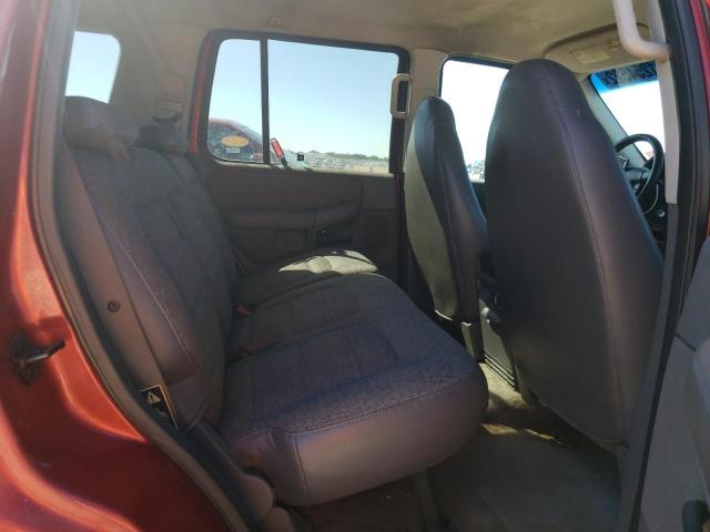 Photo 6 from auction – 2002 FORD EXPLORER X with VIN 1FMZU72E32UC34105