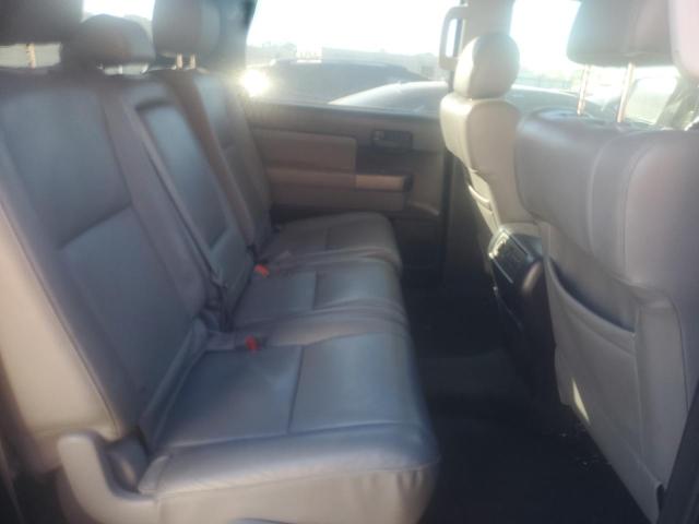 Photo 6 from auction – 2014 TOYOTA SEQUOIA SR with VIN 5TDBW5G12ES107431