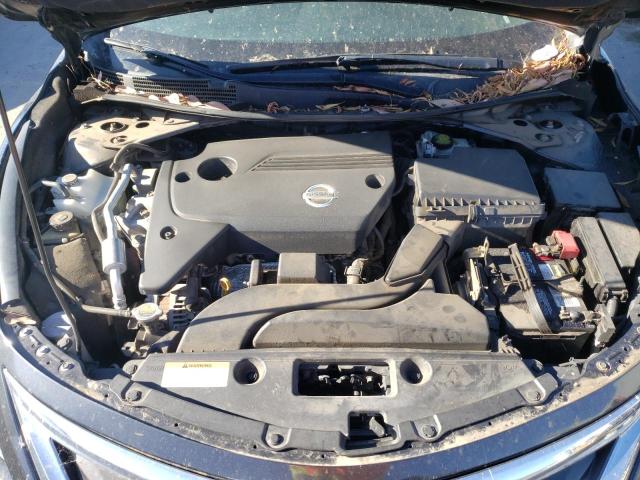 Photo 7 from auction – 2013 NISSAN ALTIMA 2.5 with VIN 1N4AL3AP4DN440259