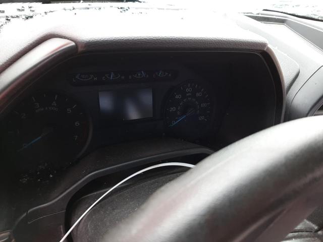 صورة رقم 8 من المزاد - 2017 FORD F150 SUPER مع VIN 1FTEX1EP2HFA08655