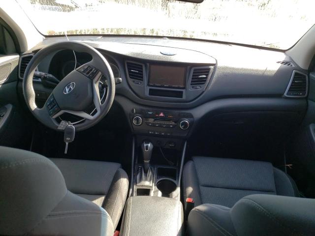 Photo 9 from auction – 2017 HYUNDAI TUCSON LIM with VIN KM8J3CA40HU503204