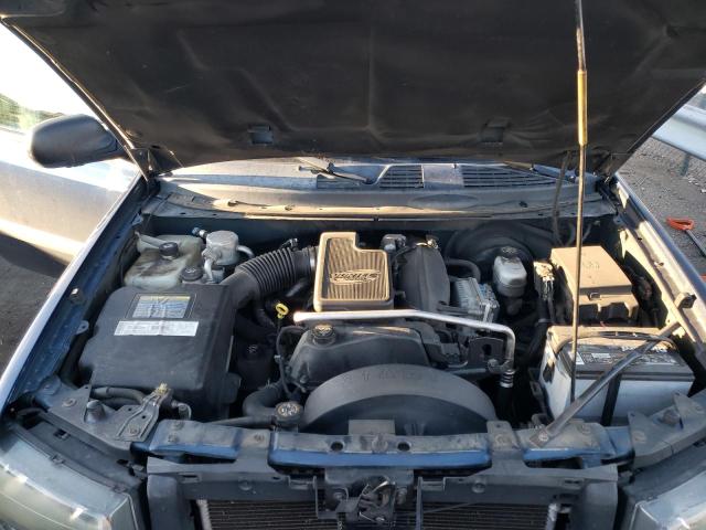 Photo 7 from auction – 2003 CHEVROLET TRAILBLAZE with VIN 1GNDT13S132239391