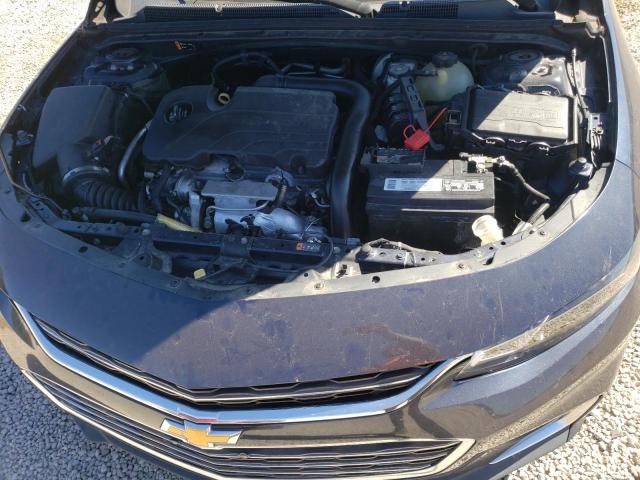 Photo 7 from auction – 2016 CHEVROLET MALIBU LS with VIN 1G1ZB5ST9GF348384