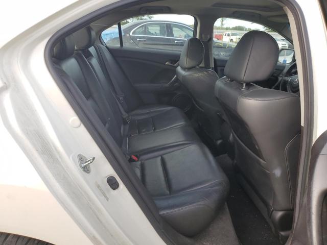 Photo 6 from auction – 2010 ACURA TSX with VIN JH4CU2F64AC006343
