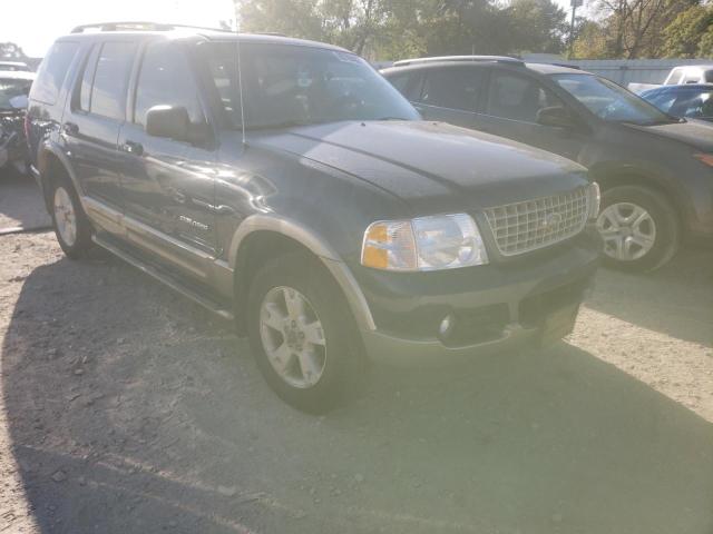 FORD EXPLORER E 2004 with VIN 1FMZU74WX4UA44228 - Photo from auction