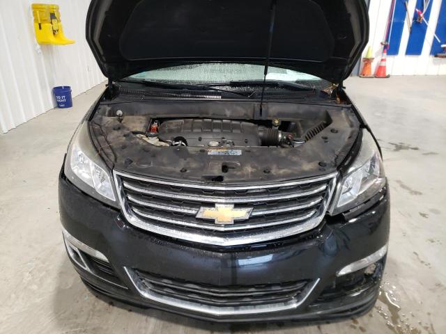 Photo 7 from auction – 2017 CHEVROLET TRAVERSE L with VIN 1GNKRHKD6HJ294546