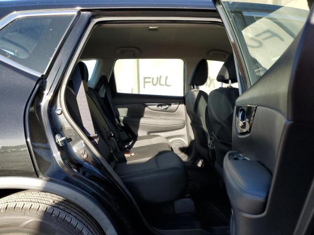 Photo 6 from auction – 2018 NISSAN ROGUE S with VIN KNMAT2MV9JP526584