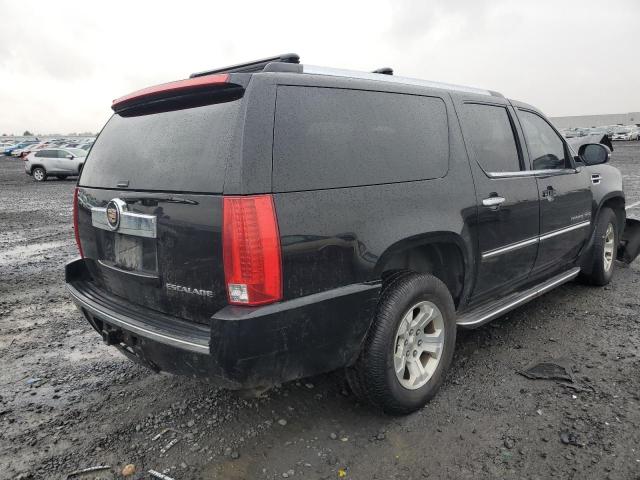 Photo 4 from auction – 2008 CADILLAC ESCALADE E with VIN 1GYFK66848R226872