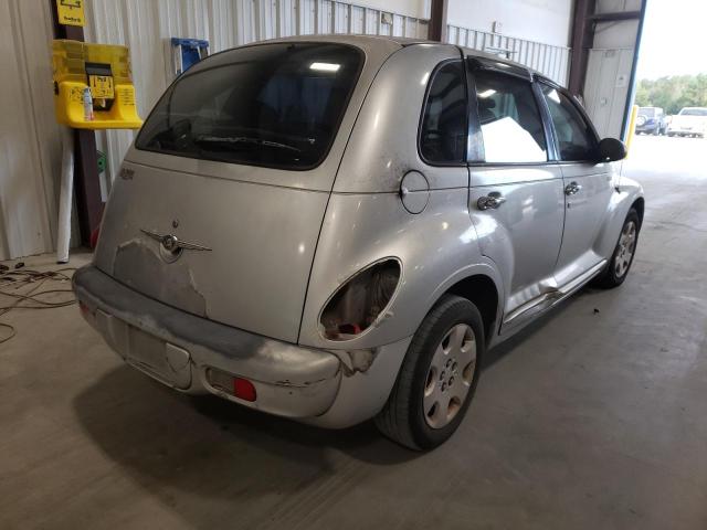 Photo 4 from auction – 2004 CHRYSLER PT CRUISER with VIN 3C4FY48B54T203183