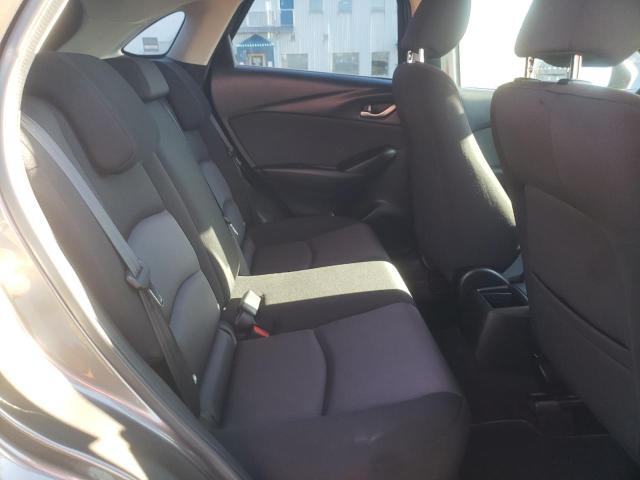 Photo 6 from auction – 2018 MAZDA CX-3 SPORT with VIN JM1DKDB7XJ0312924