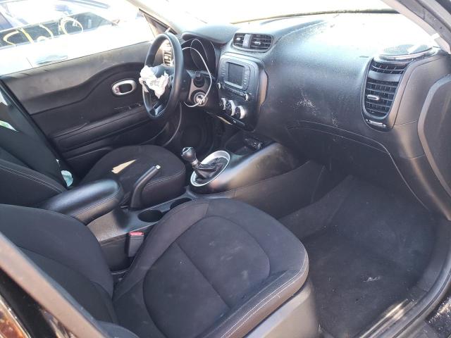 Photo 5 from auction – 2018 KIA SOUL with VIN KNDJN2A25J7621910