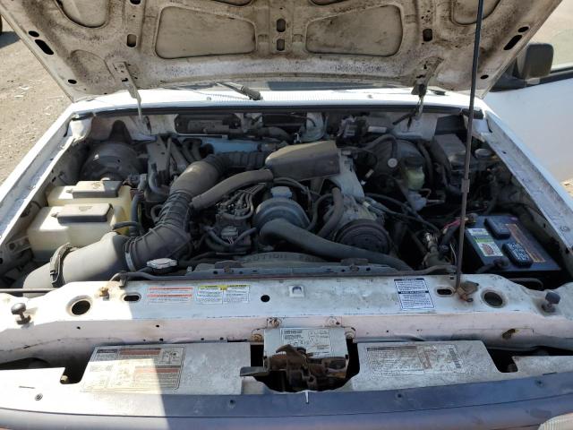 Photo 7 from auction – 1995 FORD RANGER with VIN 1FTCR10A8SUB89221