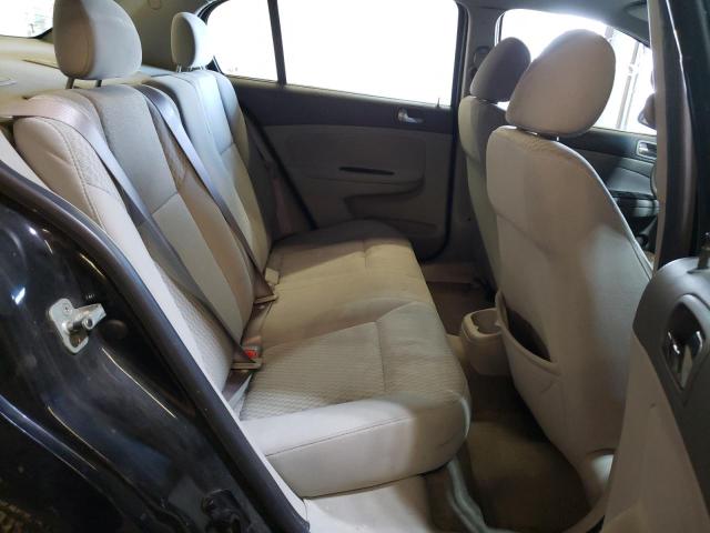 Photo 6 from auction – 2007 CHEVROLET COBALT LT with VIN 1G1AL55FX77216101