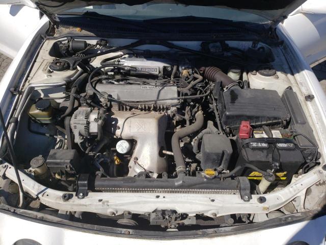 Photo 7 from auction – 1995 TOYOTA CELICA GT with VIN JT5ST07K0S0029892