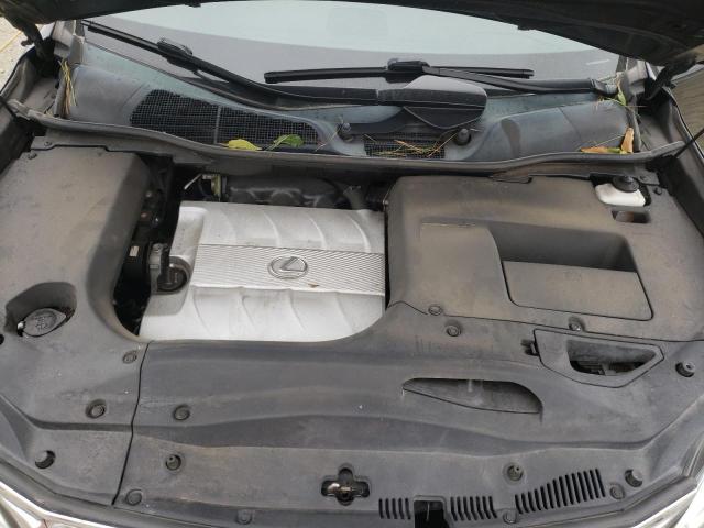 Photo 7 from auction – 2013 LEXUS RX 350 with VIN 2T2ZK1BA2DC106454