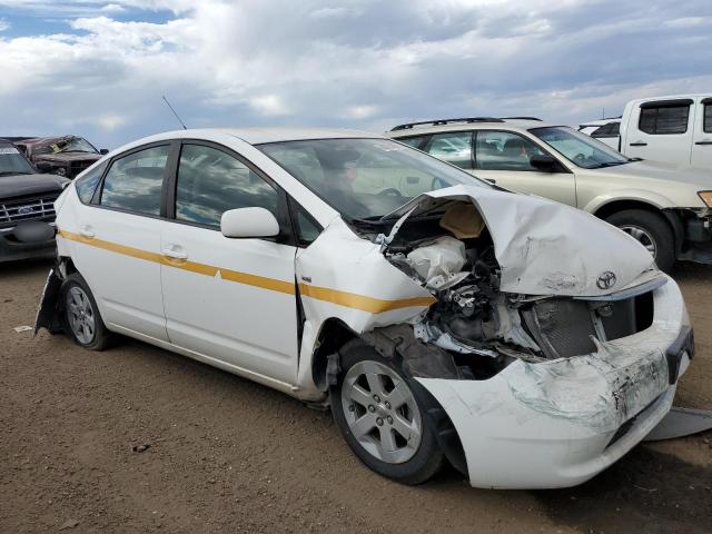 Photo 1 from auction – 2008 TOYOTA PRIUS with VIN JTDKB20U083439341