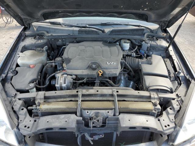 Photo 7 from auction – 2009 BUICK LUCERNE CX with VIN 1G4HP57M19U107340