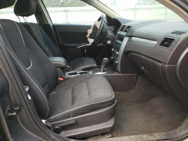 Photo 5 from auction – 2011 FORD FUSION SE with VIN 3FAHP0HA8BR242362