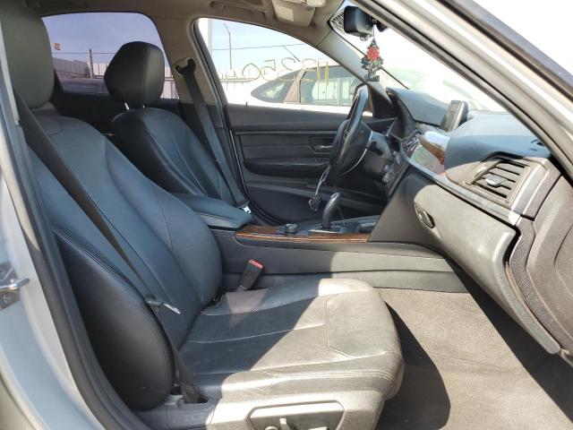 Photo 5 from auction – 2013 BMW 328 XI SUL with VIN WBA3B5C58DF596504