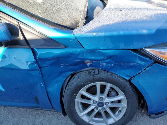 Photo 9 from auction – 2016 FORD FOCUS SE with VIN 1FADP3F23GL214468