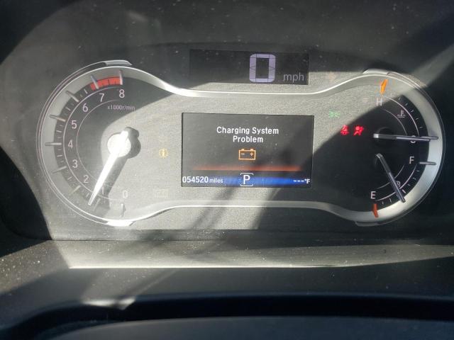 Photo 8 from auction – 2016 HONDA PILOT EXL with VIN 5FNYF5H53GB033181