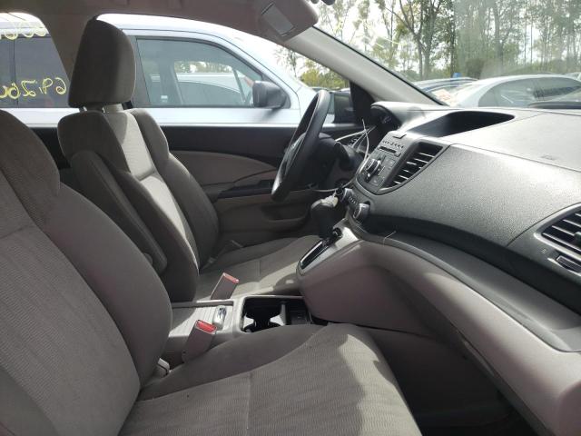 Photo 5 from auction – 2014 HONDA CR-V LX with VIN 2HKRM4H32EH705751
