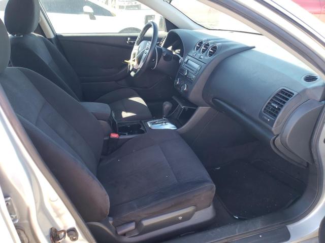 Photo 5 from auction – 2010 NISSAN ALTIMA BAS with VIN 1N4AL2AP9AN464692