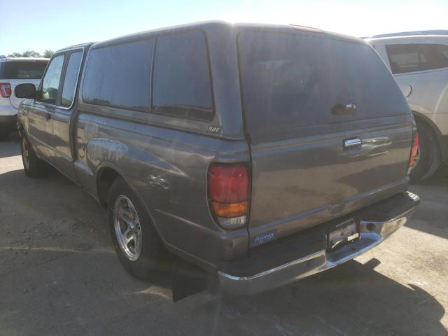 Photo 2 from auction – 2000 MAZDA B3000 TROY with VIN 4F4YR16VXYTM21100
