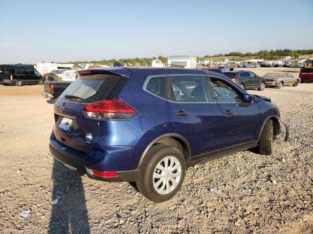 Photo 4 from auction – 2017 NISSAN ROGUE S with VIN JN8AT2MVXHW008178