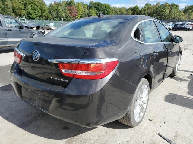 Photo 4 from auction – 2013 BUICK VERANO with VIN 1G4PP5SK8D4176472
