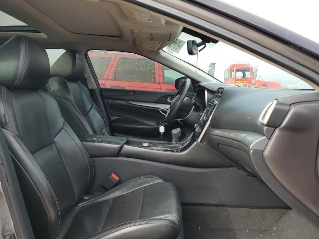 Photo 5 from auction – 2016 NISSAN MAXIMA 3.5 with VIN 1N4AA6AP1GC424396