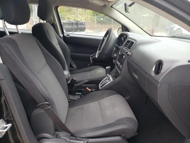 Photo 5 from auction – 2010 DODGE CALIBER SX with VIN 1B3CB4HA3AD603077