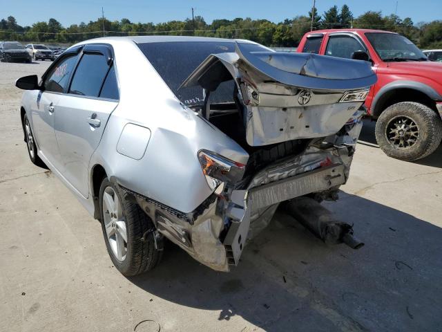 Photo 3 from auction – 2012 TOYOTA CAMRY BASE with VIN 4T1BF1FK1CU175128