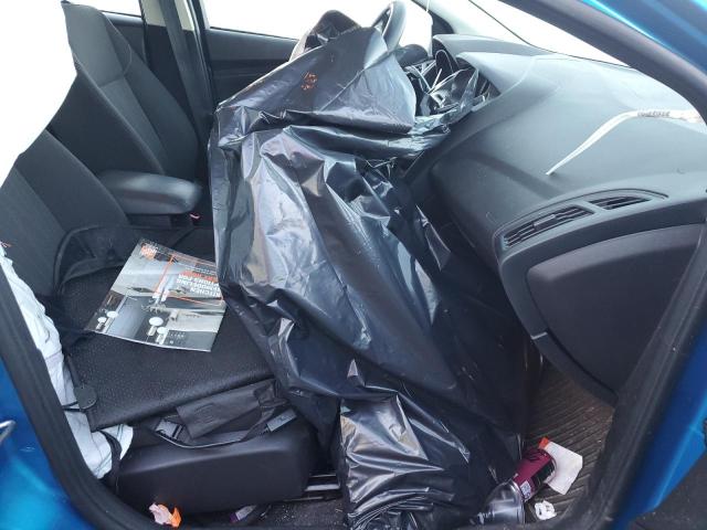 Photo 5 from auction – 2015 FORD FOCUS SE with VIN 1FADP3F23FL229437