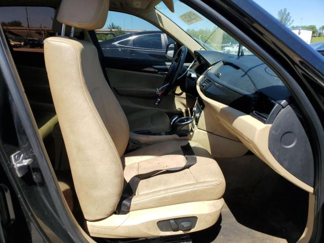 Photo 5 from auction – 2014 BMW X1 SDRIVE2 with VIN WBAVM1C55EVW53647