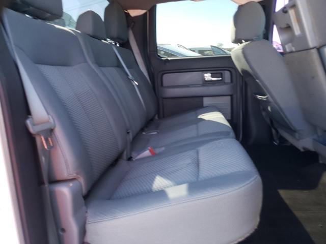 Photo 6 from auction – 2014 FORD F150 SUPER with VIN 1FTFW1EF2EFB10774