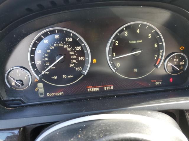 Photo 8 from auction – 2011 BMW 750 with VIN WBAKC6C50BC395094
