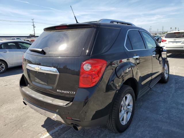 Photo 4 from auction – 2013 CHEVROLET EQUINOX LT with VIN 2GNFLFE38D6125162